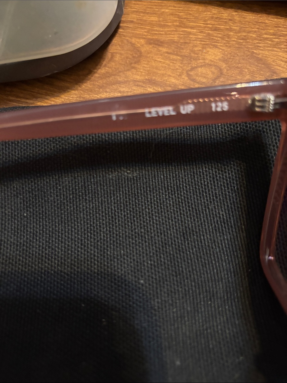 Quay rose gold sunglasses - Picture 5 of 9